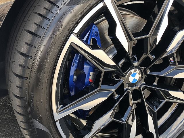 G26 M440i xDrive B58 3.0 RHD