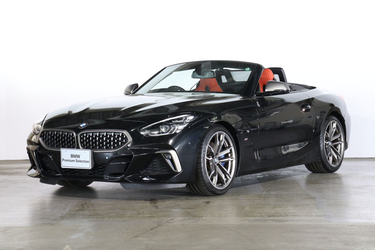Z4 M40i