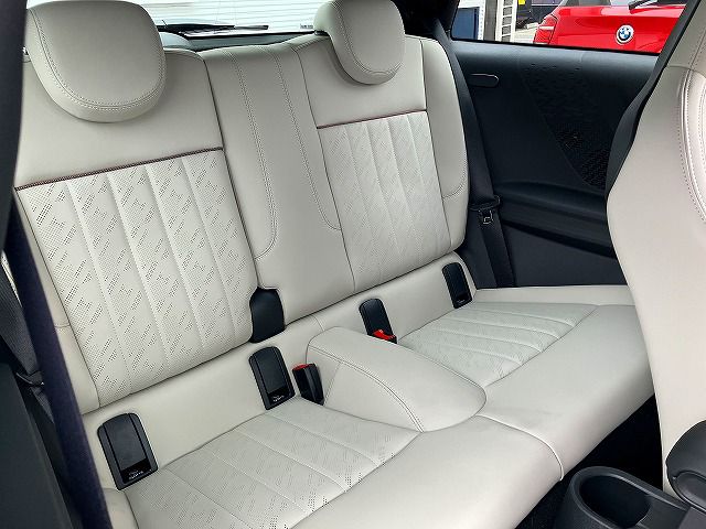 F66 MINI Cooper C 3Dr
