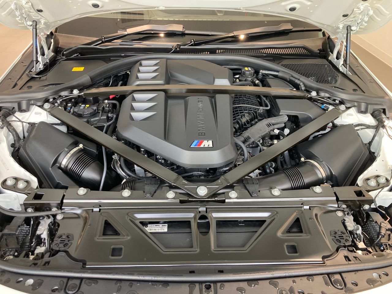 G87 M2 Coupe