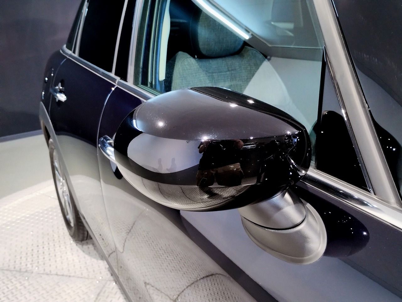 Cooper 5 doors