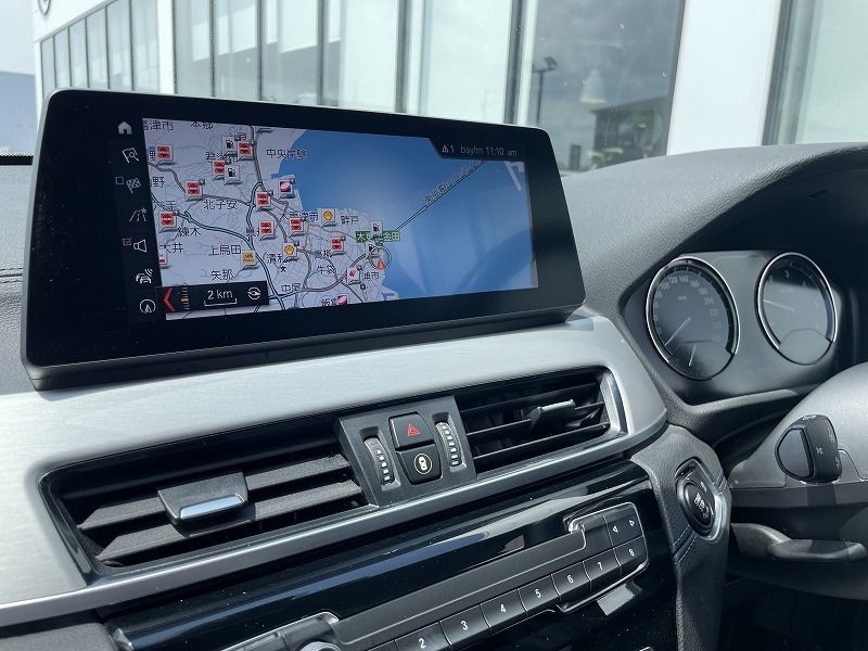F48 X1 xDrive18d B47 2.0d LCI