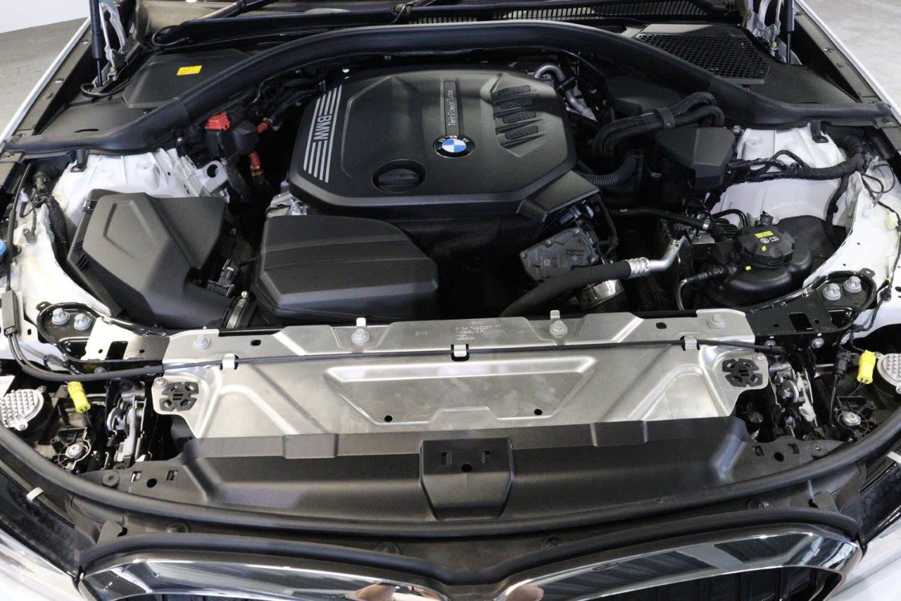 G21 320d xDrive Touring RHD