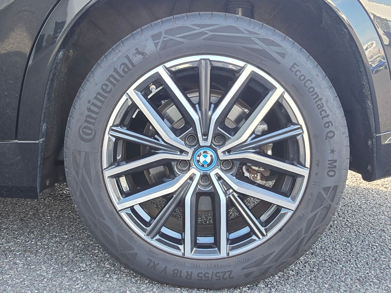 U11 iX1 xDrive30