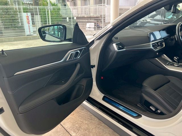 G26 420d xDrive Gran Coupe RHD