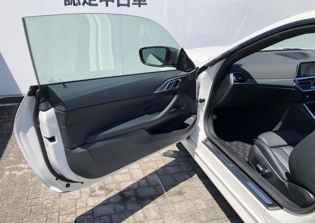 G22 M440i xDrive B58 3.0 RHD
