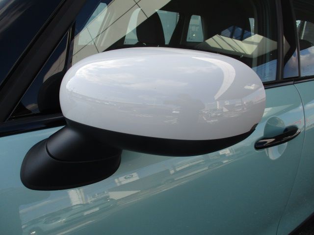 MINI Cooper C 5-doors