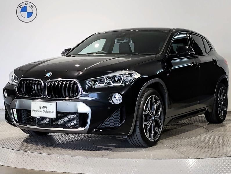 X2 xDrive18d M Sport X