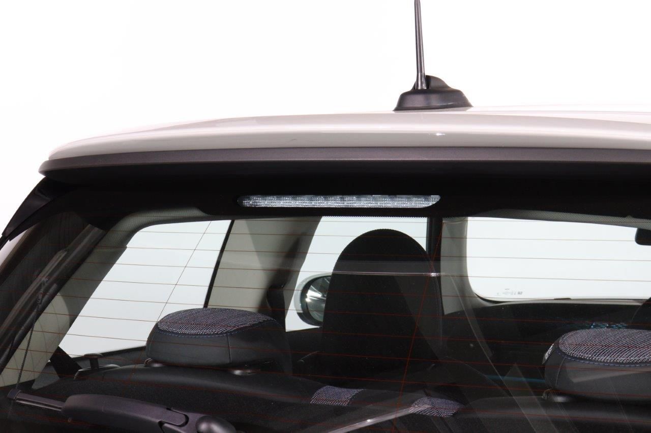 F66 MINI Cooper S 3Dr