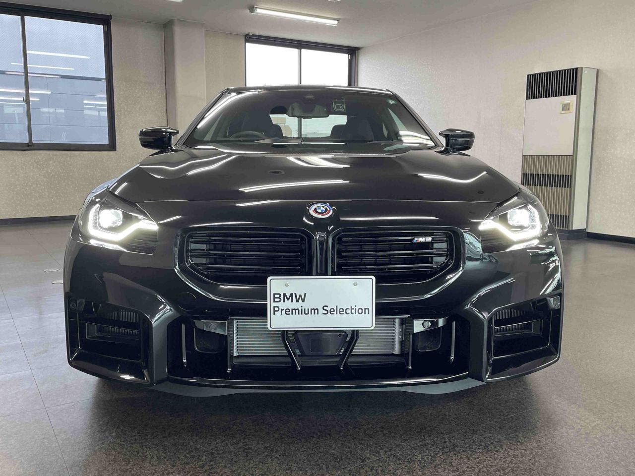 G87 M2 Coupe