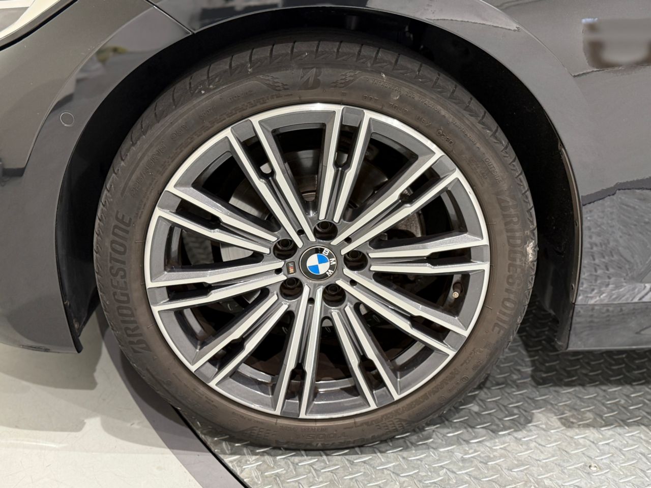 G21 320d xDrive Touring RHD