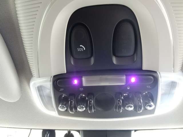 F55 MINI Cooper 5-Door Hatch LCI