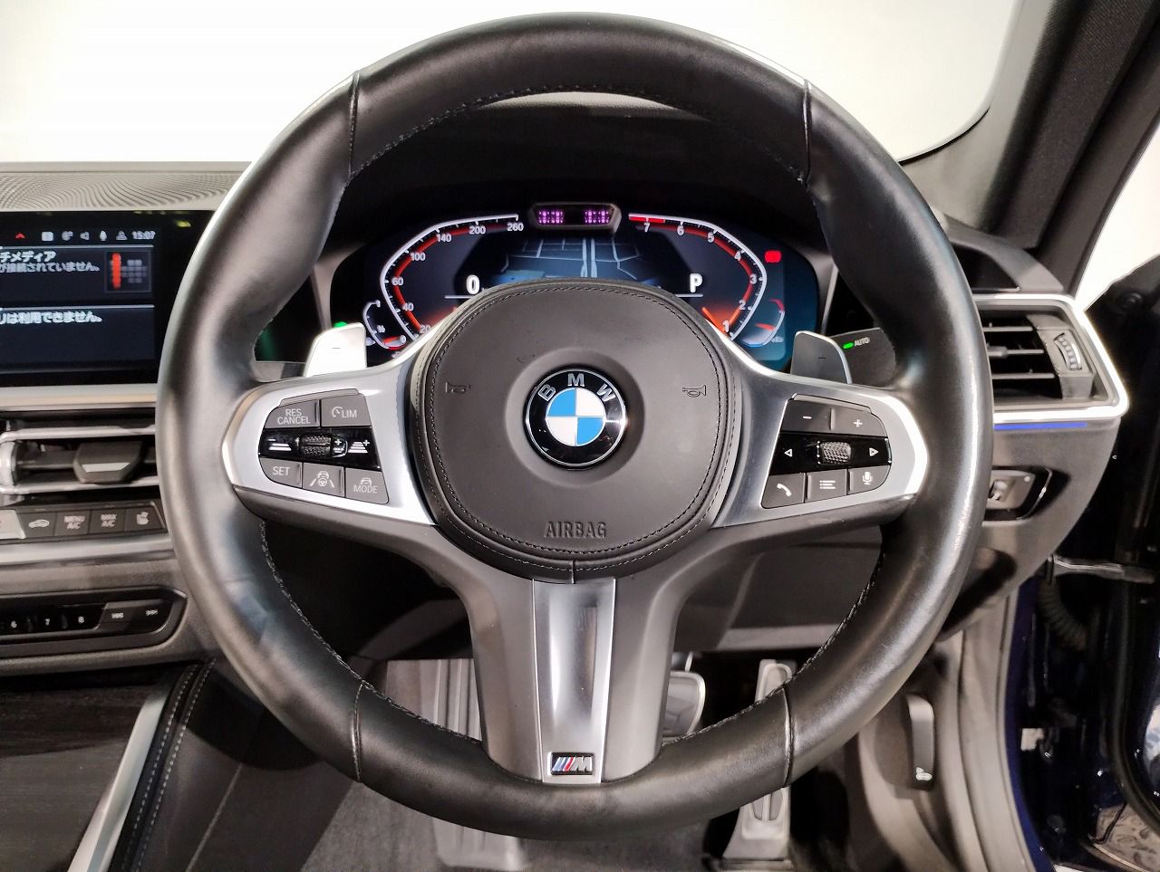 G22 420i B48 2.0 RHD