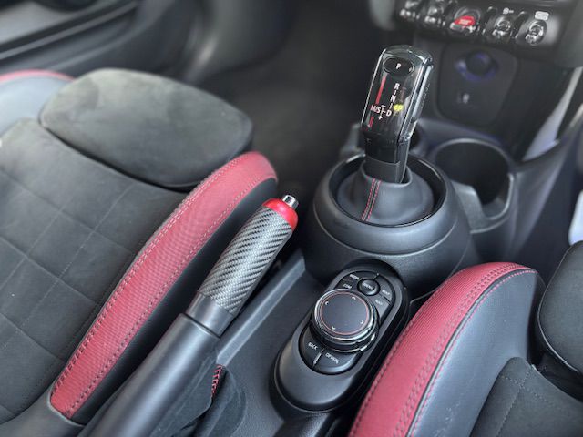 F56 MINI JOHN COOPER WORKS