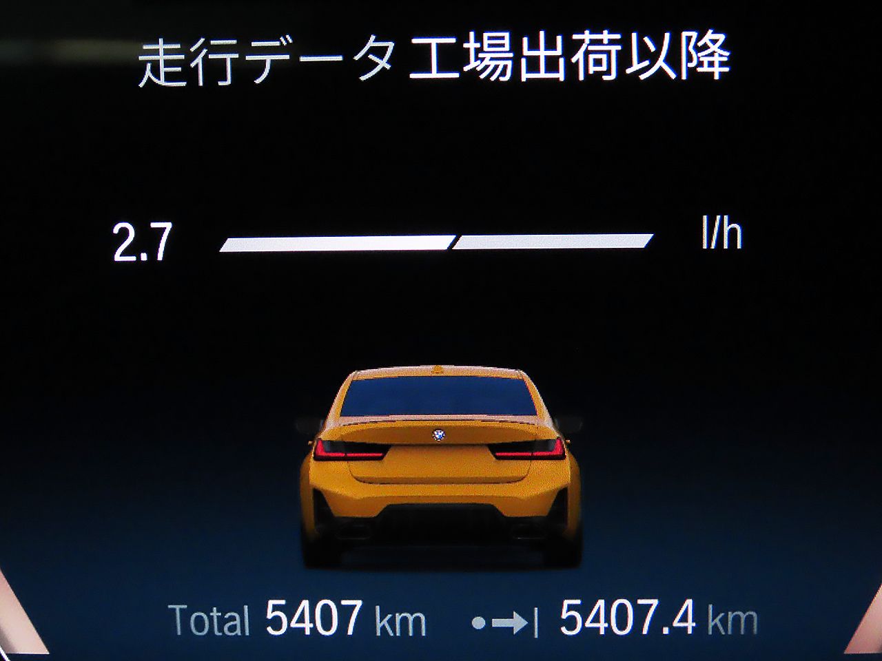 G20 M340i xDrive Saloon LCI RHD