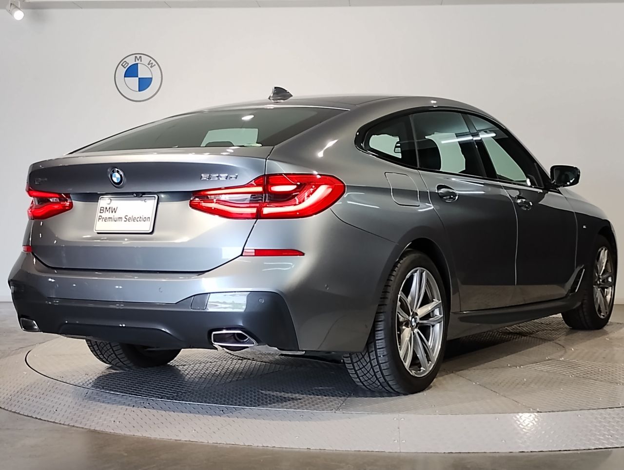 G32 620d GT SE B47 2.0d
