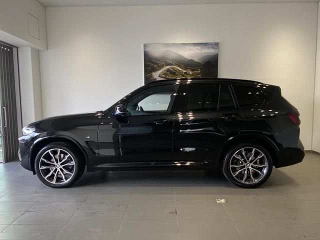 G01 X3 xDrive20d RHD ZA LCI