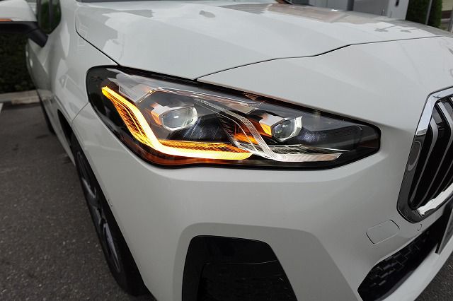 U06 218d Active Tourer B47 2.0d