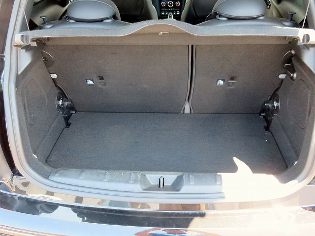 F56 MINI JOHN COOPER WORKS