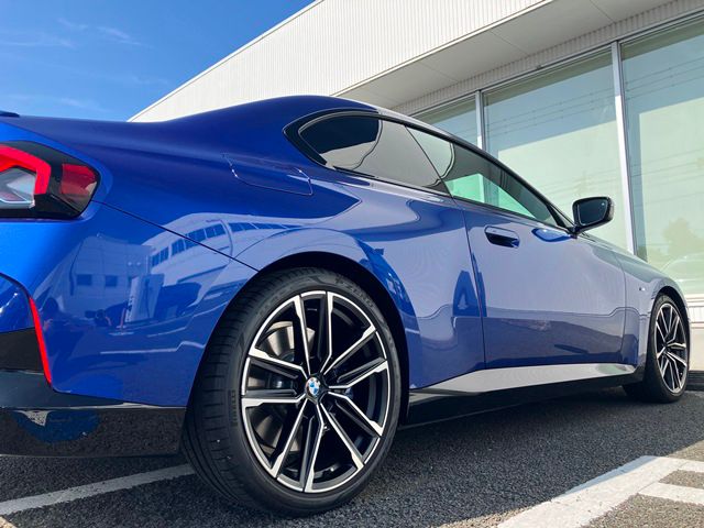 G42 220i Coupe