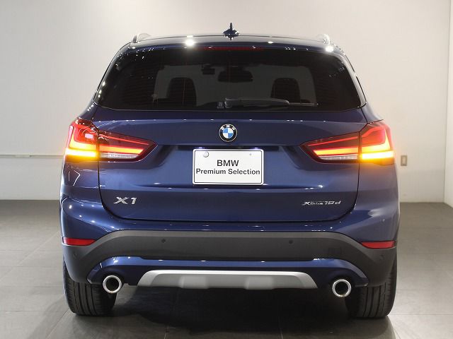 F48 X1 xDrive18d B47 2.0d LCI