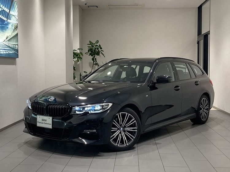 320d xDrive Touring M Sport