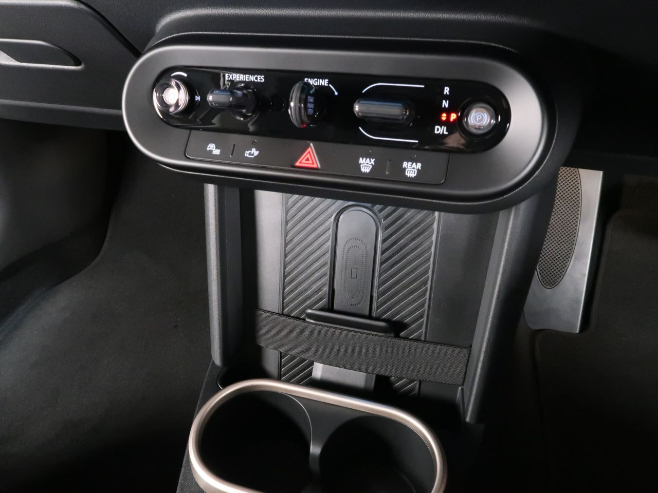 F66 MINI Cooper C 3Dr