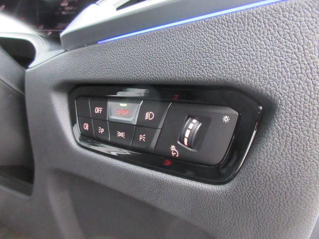 G26 420d xDrive Gran Coupe RHD
