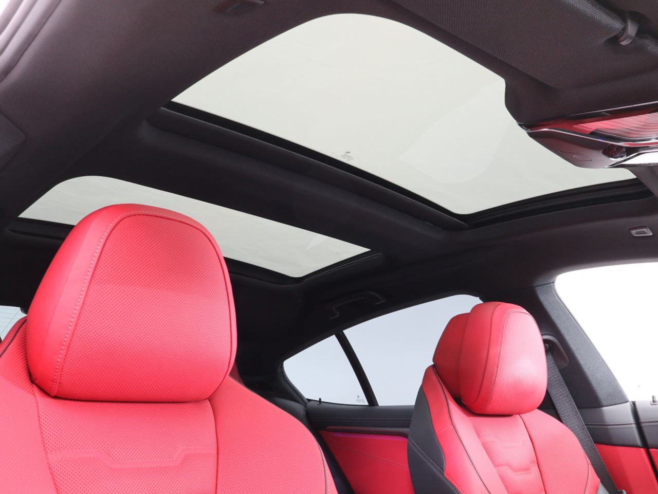 G16 M850i xDrive Gran Coupé N63B 4.4i