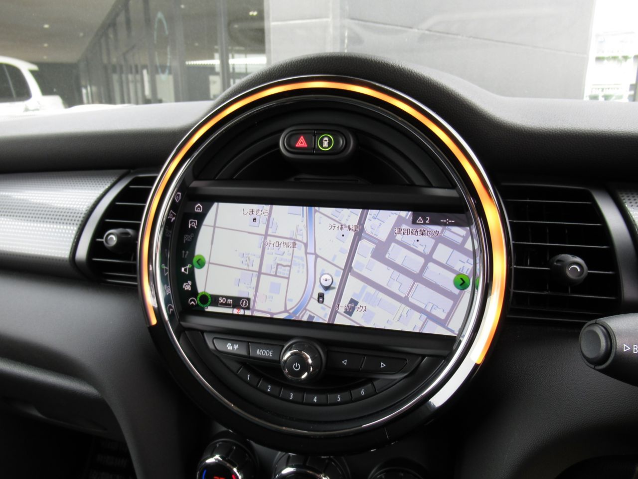 MINI F55 Cooper D 5dr Hatch LCI