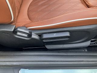 F57 MINI Cooper Convertible LCI