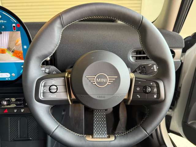 MINI Cooper C 5-doors