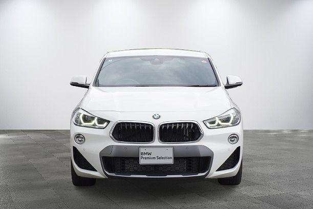 F39 X2 xDrive18d SAC B47 2.0d