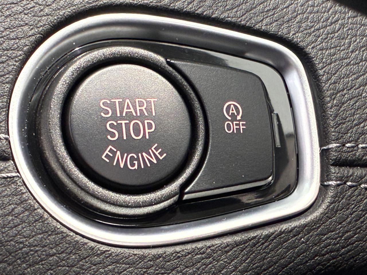 X1 sDrive18i RHD