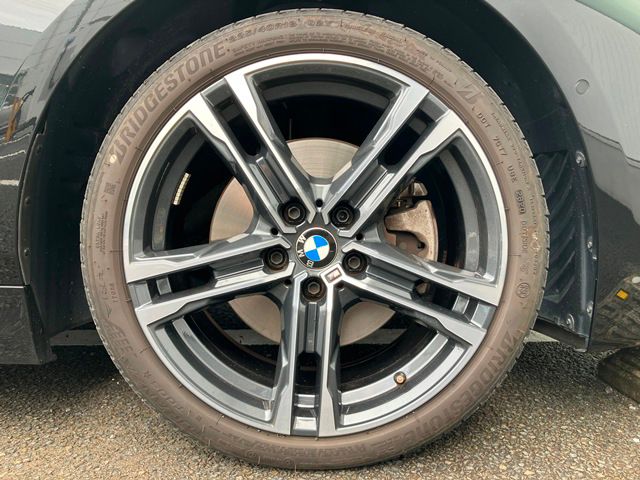 F40 118d Sports Hatch 5-door B47 2.0d