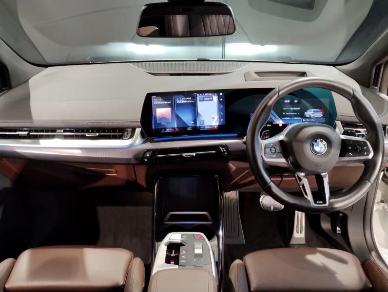 U06 218d Active Tourer B47 2.0d