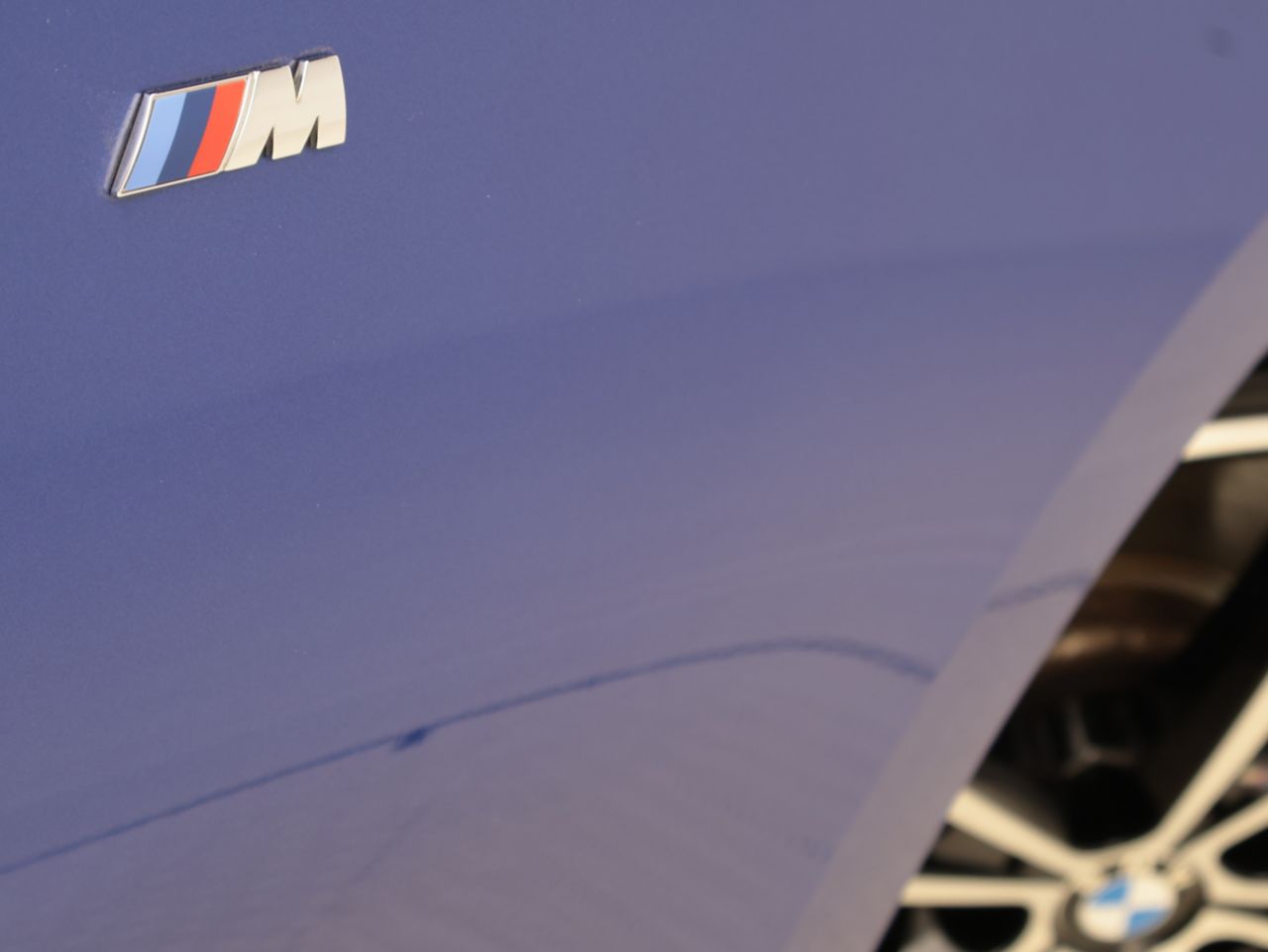 330i Berline RHD