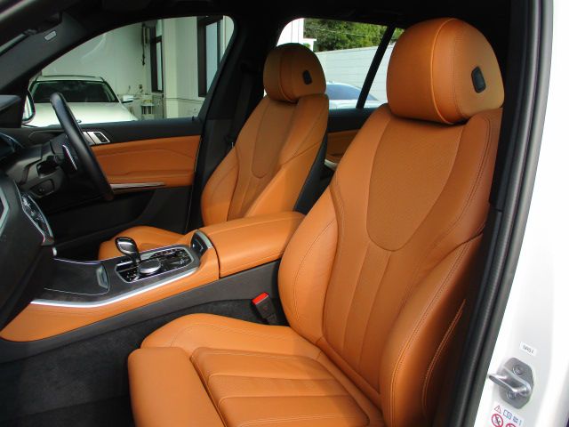G05 X5 xDrive30d xLine B57 3.0d