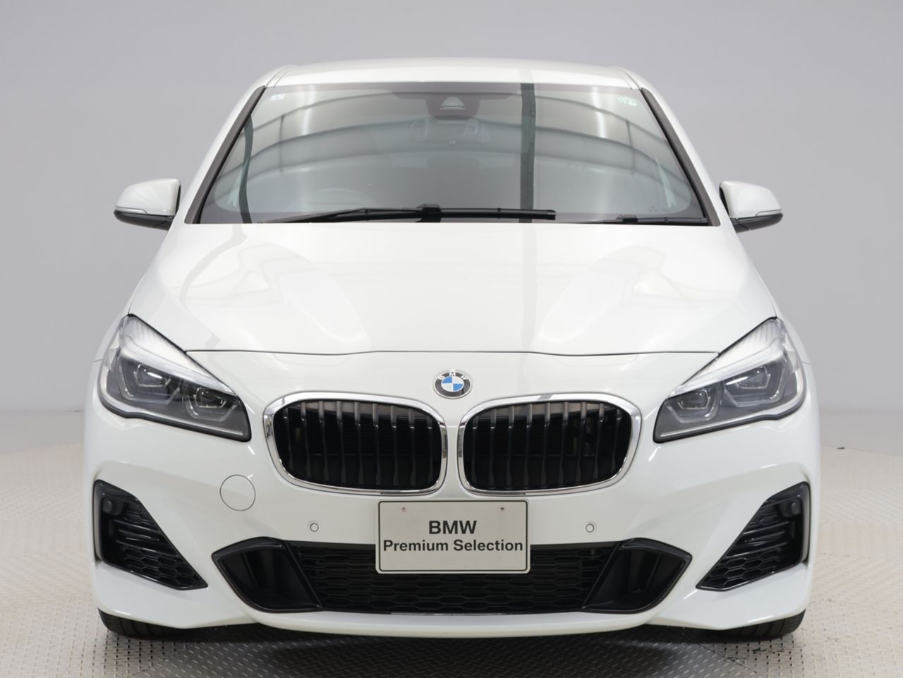 F45 225xe PHEV Active Tourer B37 1.5 LCI