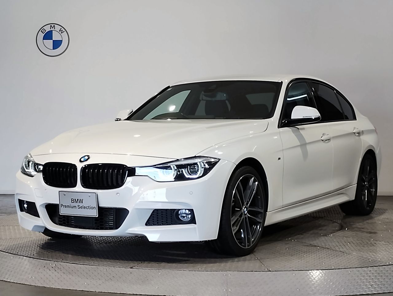 320d EDITION SHADOW