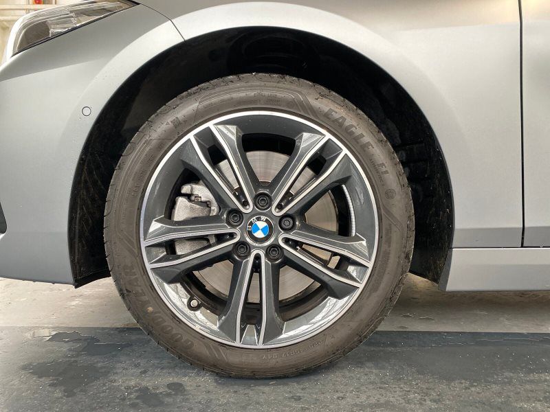 220d xDrive Gran Coupe