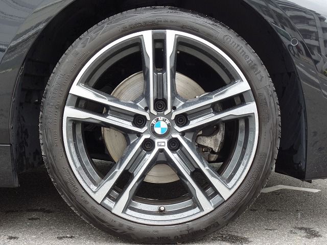 118i RHD