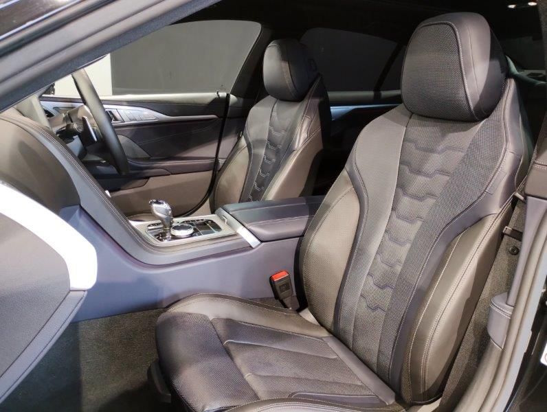 G16 840i M Sport Gran Coupe B58 3.0i