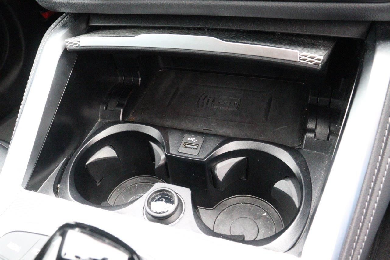 G22 420i B48 2.0 RHD