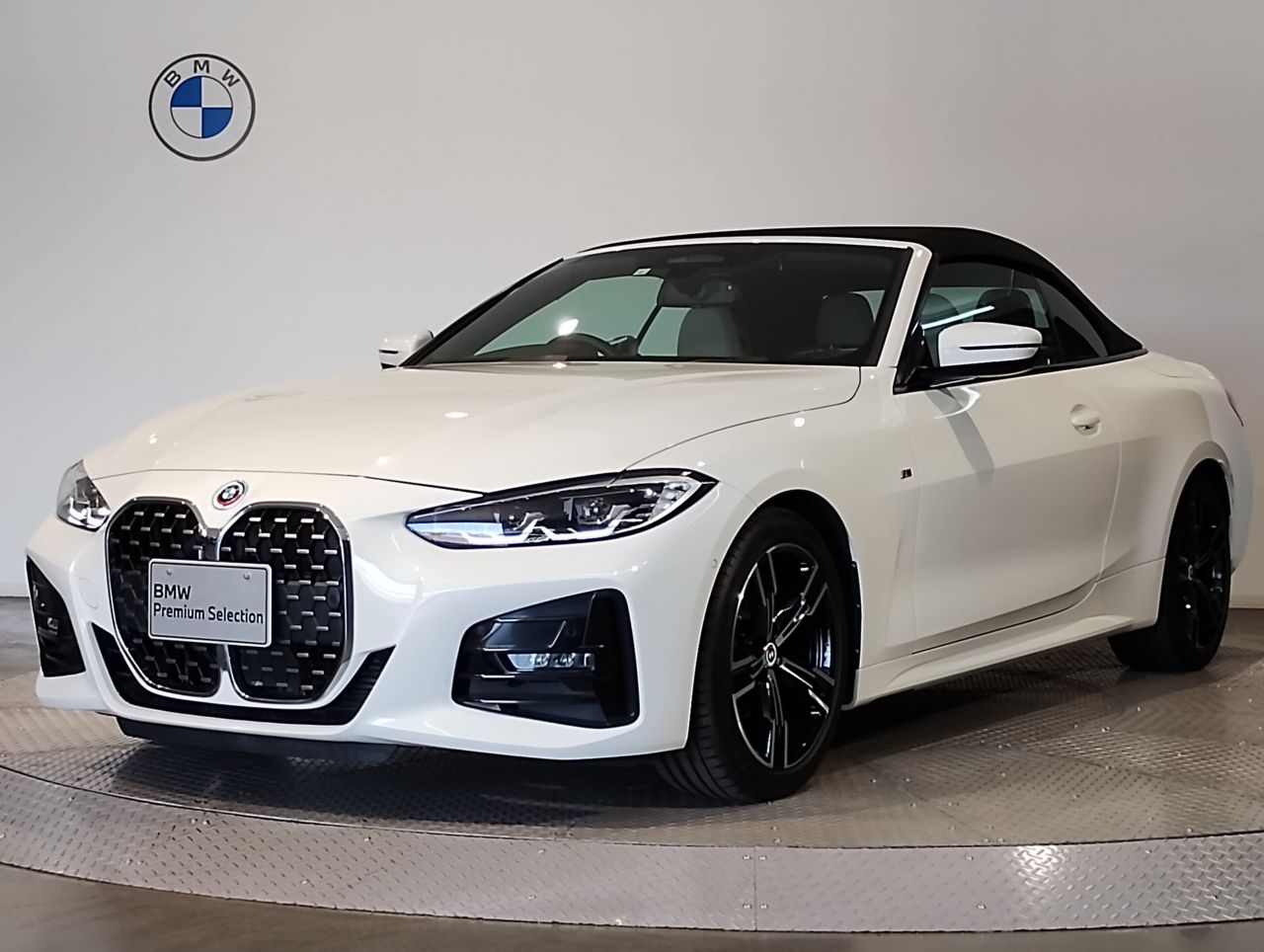 420i Cabriolet M Sport