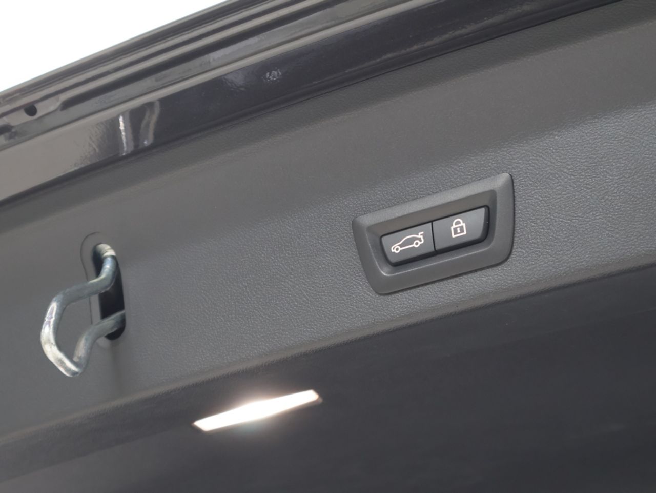 G01 X3 M40i RHD LCI ZA