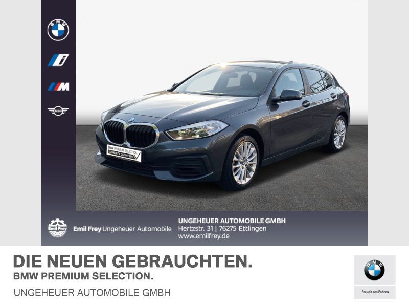 118i Hatch
