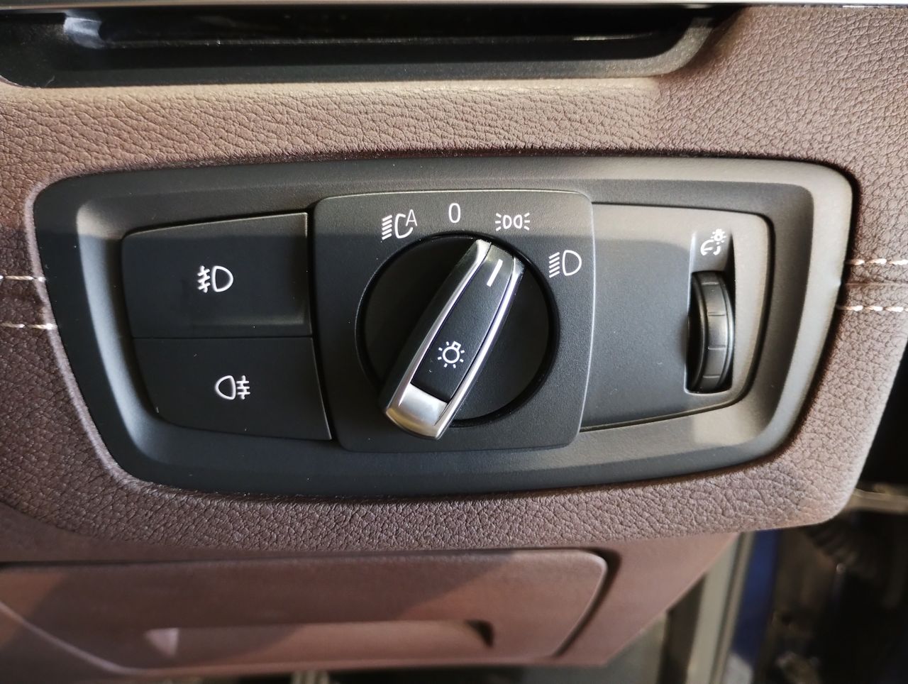 F39 X2 xDrive20i B48 2.0i SAC
