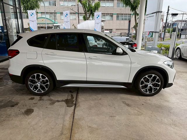 F48 X1 xDrive18d B47 2.0d LCI
