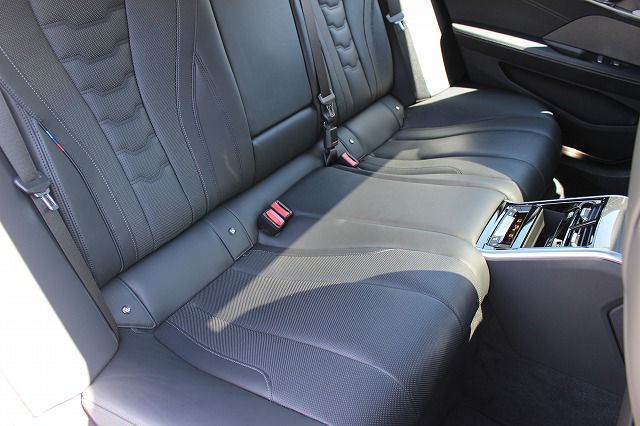 G16 840i M Sport Gran Coupe B58 3.0i
